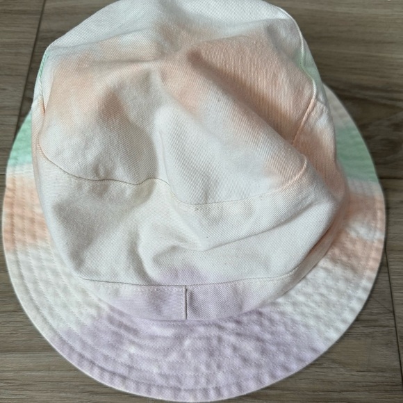 Adidas Originals Color Wash Pastel Bucket Hat Unisex OSFA Tie Dye - Picture 5 of 5